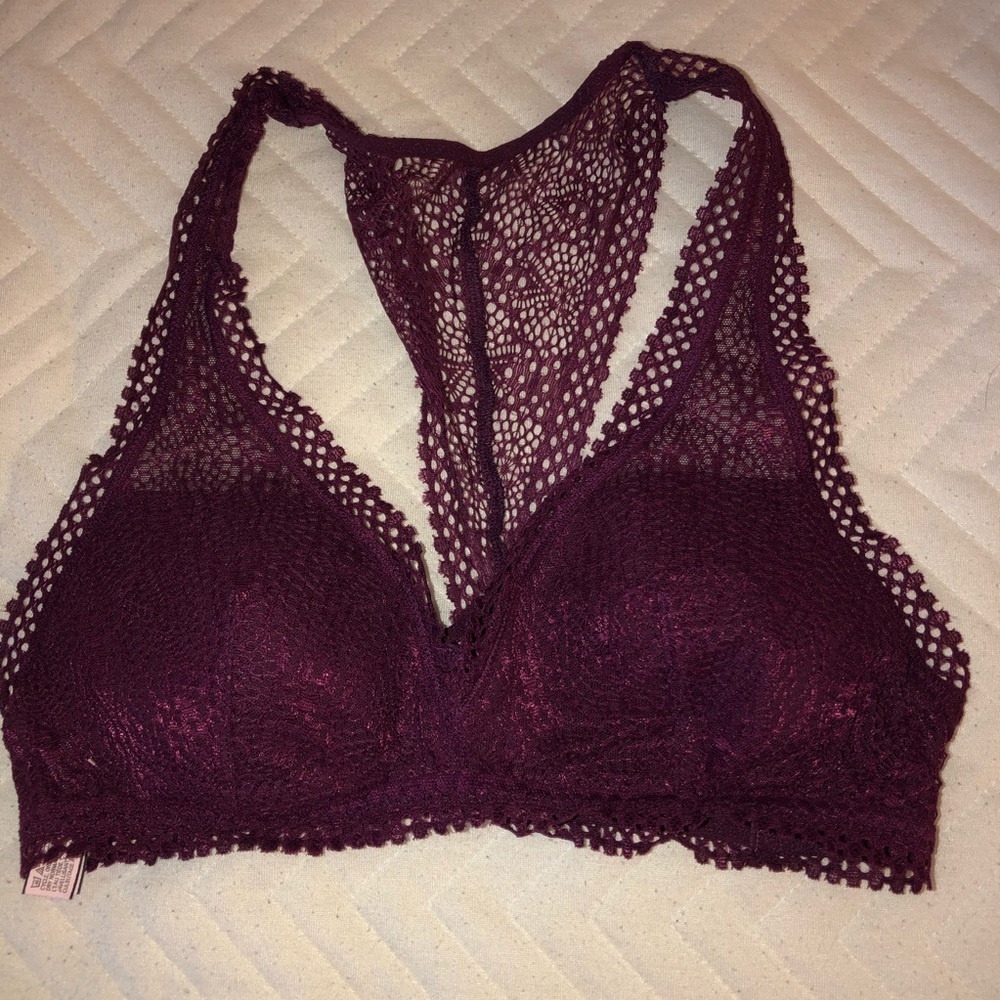 VS Bralette